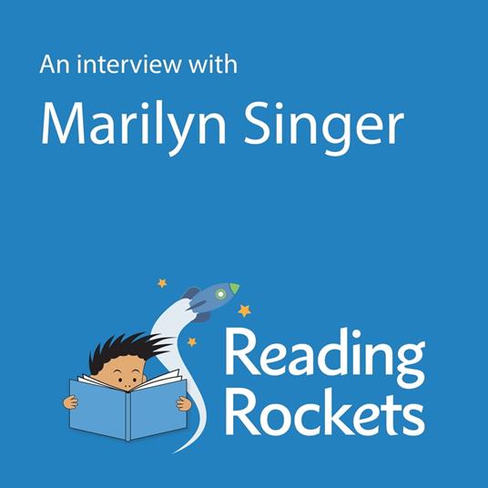 Interview with Marilyn Singer, An