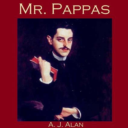 Mr. Pappas