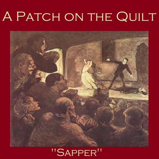 Patch on the Quilt, A
