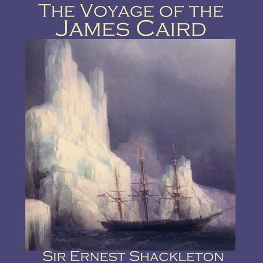 Voyage of the James Caird, The