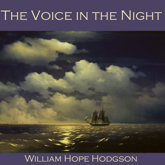 Voice in the Night, The