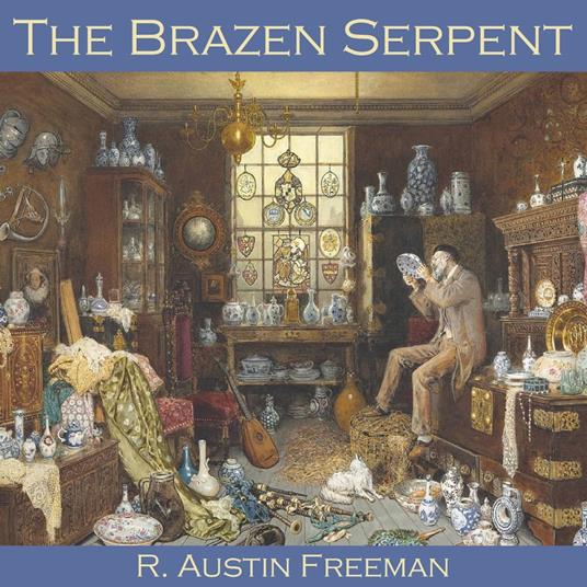 Brazen Serpent, The