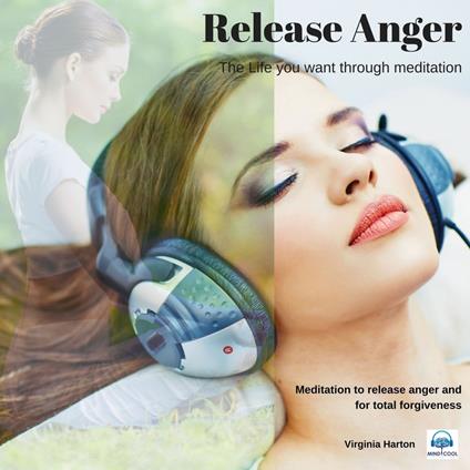 Release Anger