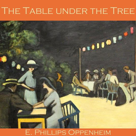 Table Under the Tree, The