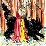 Little Red Riding Hood