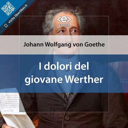 I dolori del giovane Werther