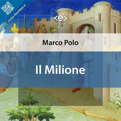 Il Milione