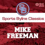 Sports Byline: Mike Freeman