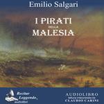 I pirati della Malesia