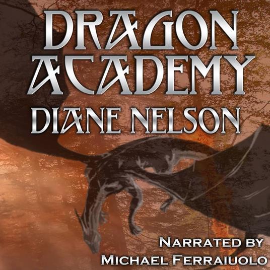 Dragon Academy