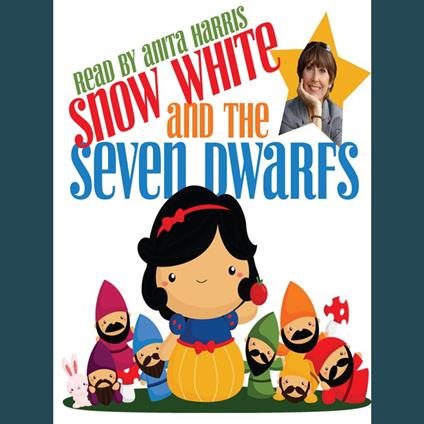 Snow White and the Seven Dwarfs