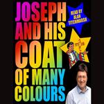 Joseph and His Coat of Many Colours