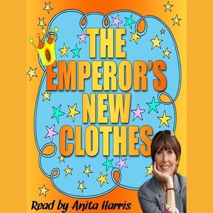 The Emperor's New Clothes