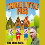 Three Little Pigs