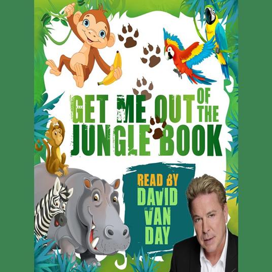 Get Me Out of the Jungle Book