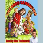 The Good Samaritan