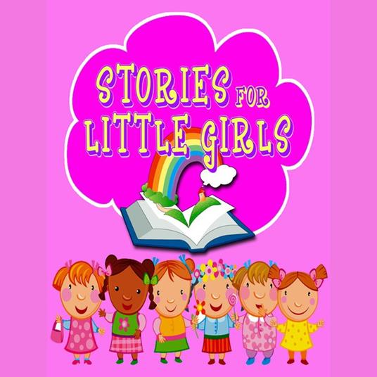 Stories for Little Girls