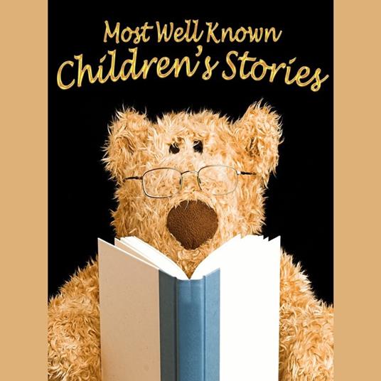 Most Well Known Children's Stories