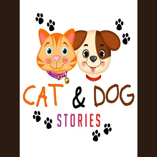 Cat & Dog Stories