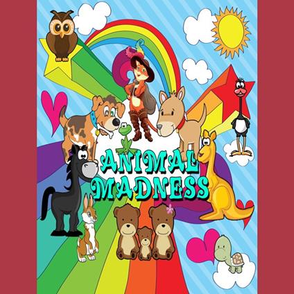 Animal Madness