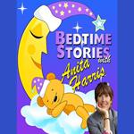 Bedtime Stories with Anita Harris