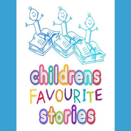 Children's Favourites Stories