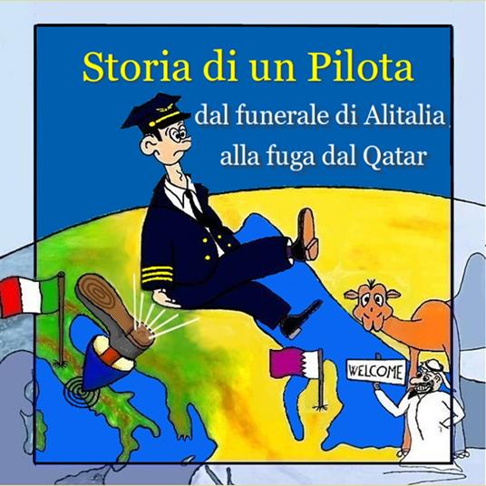 Storia di un pilota