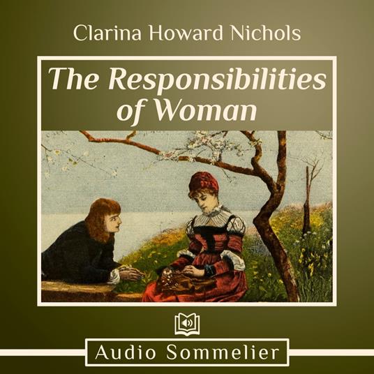 Responsibilities of Woman, The