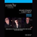 HiBrow: Richard Strange's A Mighty Big If - Simon Day