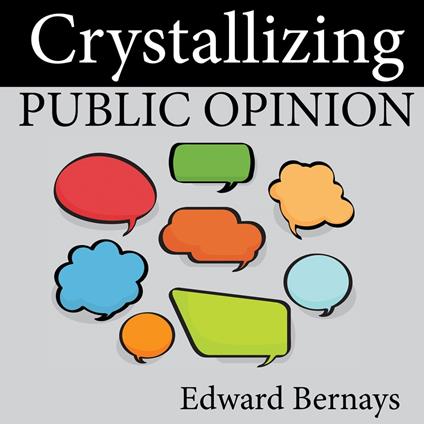 Crystallizing Public Opinion