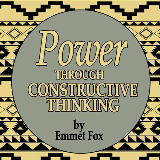 Power Through Constructive Thinking