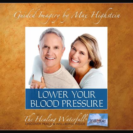 Lower Your Blood Pressure