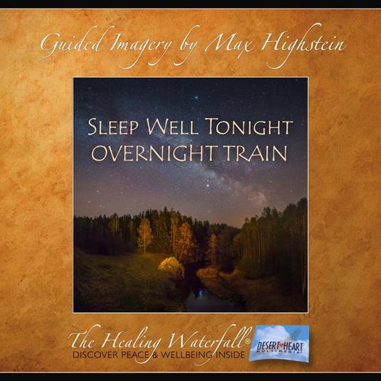 Sleep Well Tonight - Overnight Train