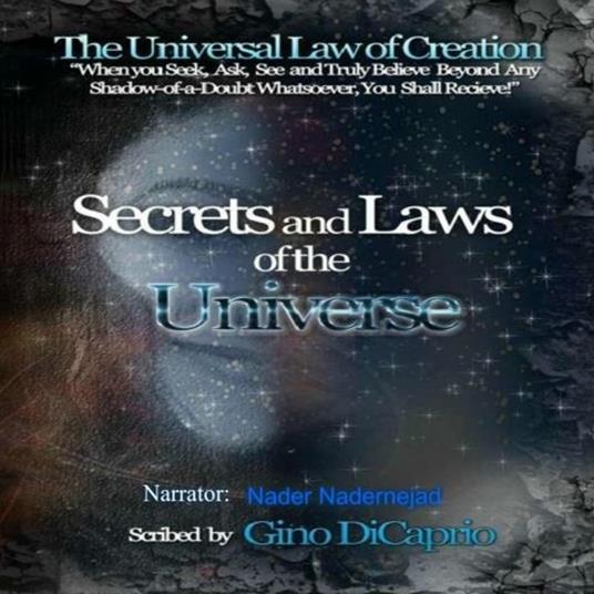 Universal Law of Creation, Chronicles, The