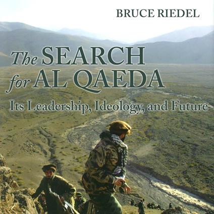 Search for Al Qaeda, The