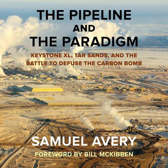 Pipeline and the Paradigm, The