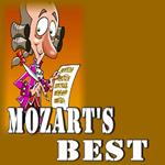 Mozart's Best