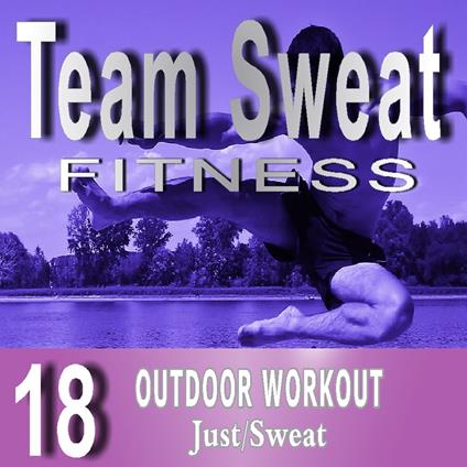 Outdoor Workout