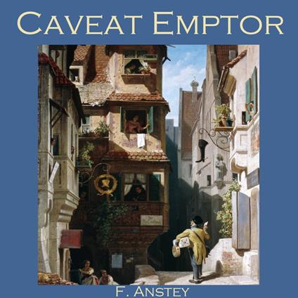 Caveat Emptor