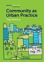 Community as Urban Practice