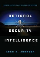 National Security Intelligence - Loch K. Johnson - cover