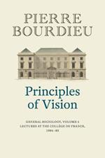 Principles of Vision, Volume 4: General Sociology