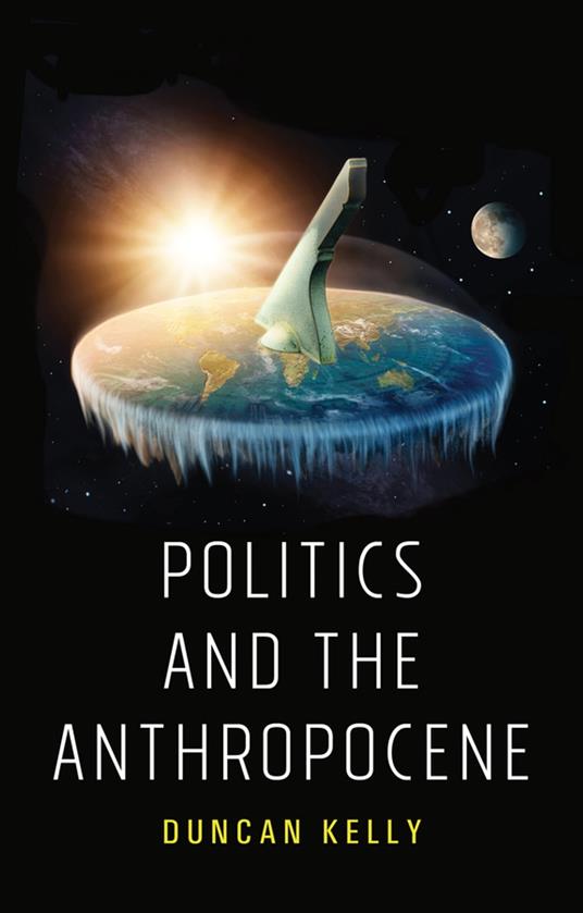 Politics and the Anthropocene