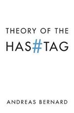 Theory of the Hashtag