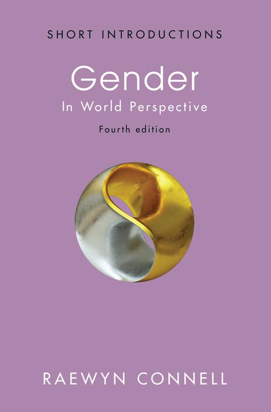 Gender: In World Perspective - Raewyn Connell - cover