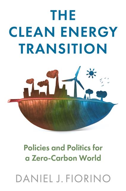 The Clean Energy Transition