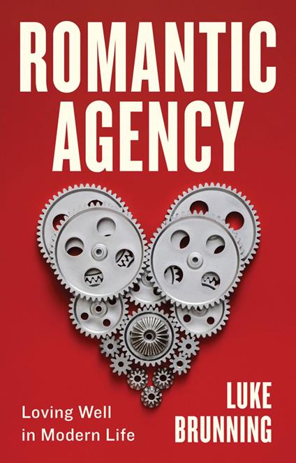 Romantic Agency