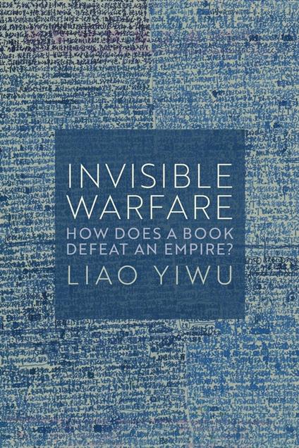 Invisible Warfare