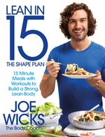 Lean in 15 - The Shape Plan