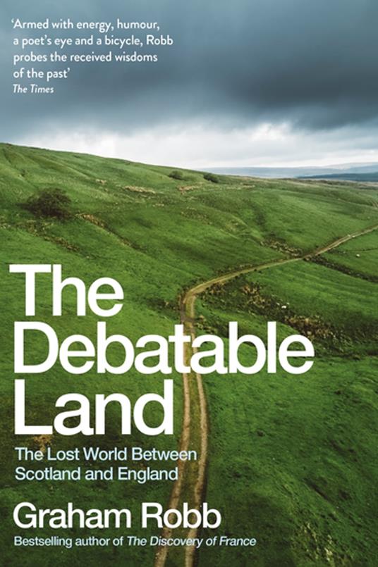 The Debatable Land